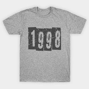 1998 T-Shirt